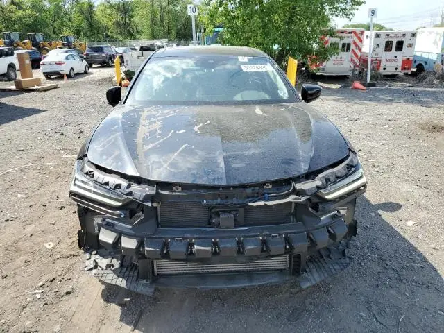 2023 ACURA TLX TECHNOLOGY  