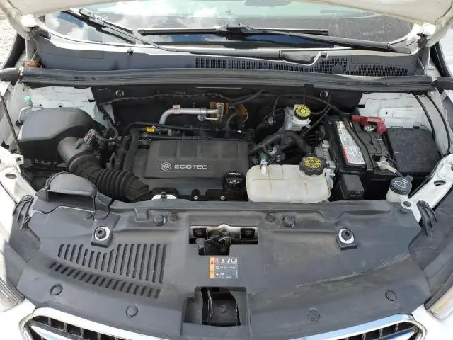 2018 BUICK ENCORE SPORT TOURING  