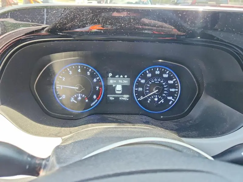 2021 HYUNDAI PALISADE SE  
