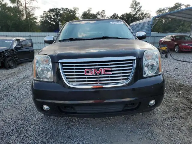 2013 GMC YUKON SLT  