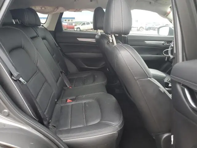 2024 MAZDA CX-5 PREMIUM PLUS  