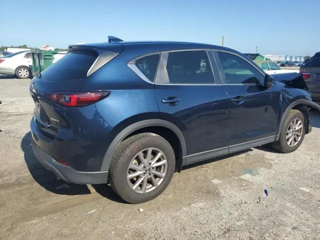 2022 MAZDA CX-5 PREFERRED  