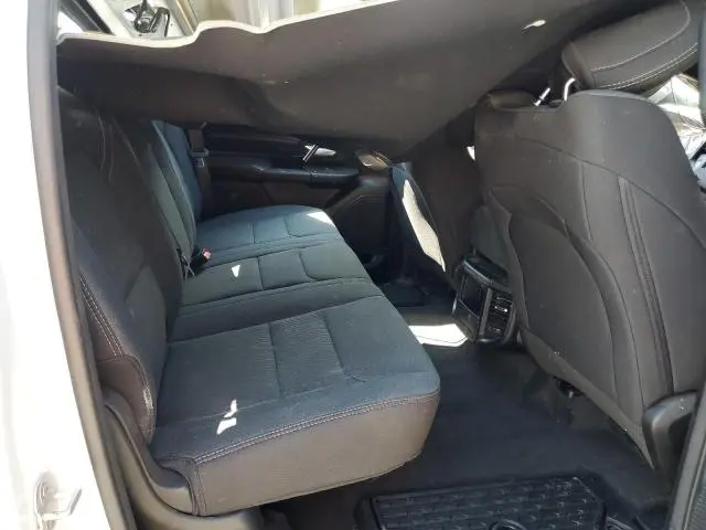 2024 RAM 1500 TRADESMAN  