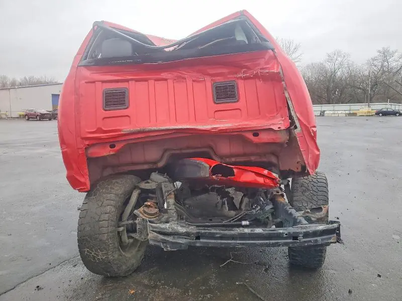 2013 RAM 1500 SPORT  