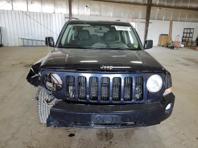 2010 JEEP PATRIOT SPORT