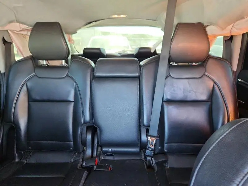 2018 ACURA MDX   
