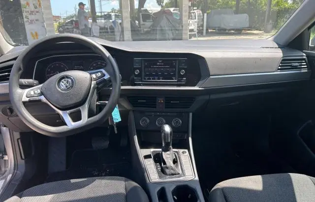 2020 VOLKSWAGEN JETTA S  
