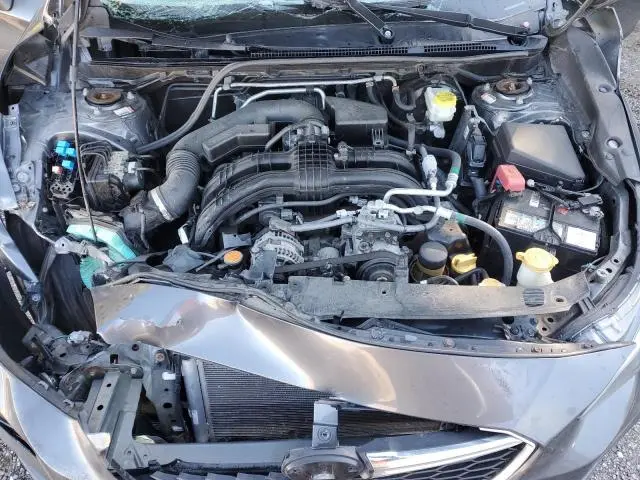 2018 SUBARU IMPREZA PREMIUM PLUS  