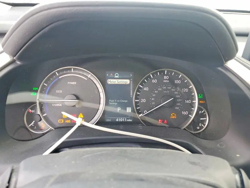 2022 LEXUS RX 450H  