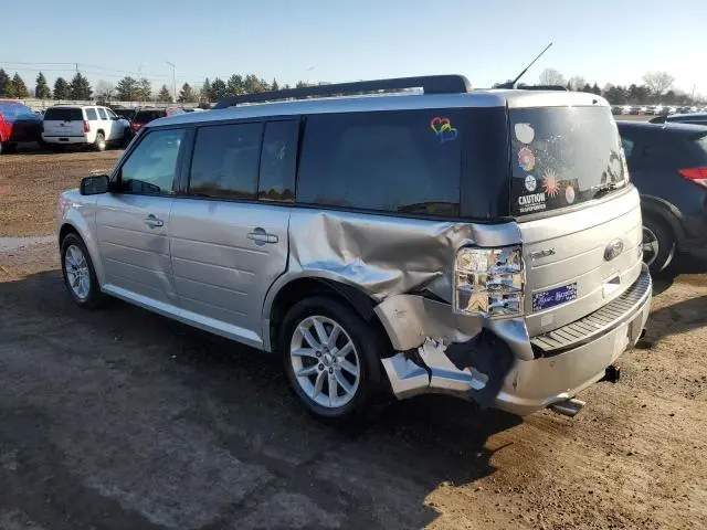 2014 FORD FLEX SE  