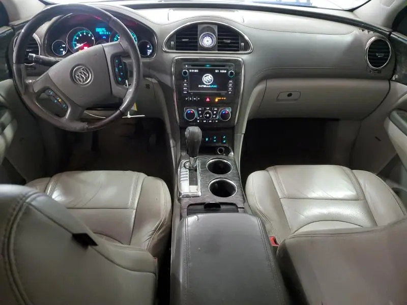 2014 BUICK ENCLAVE