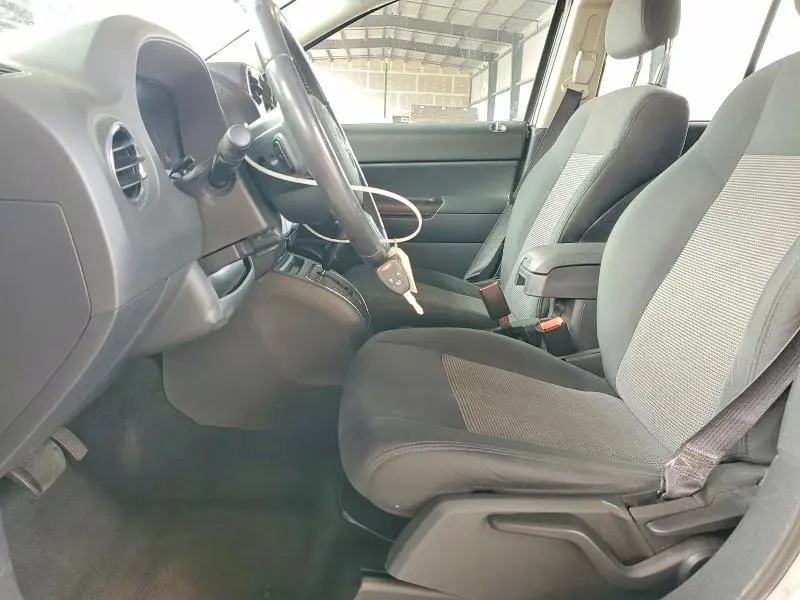 2013 JEEP COMPASS LATITUDE  