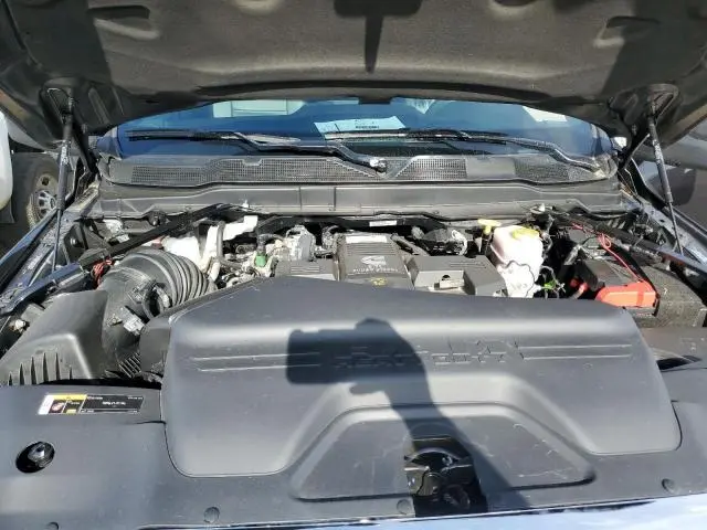 2023 RAM 3500 BIG HORN  