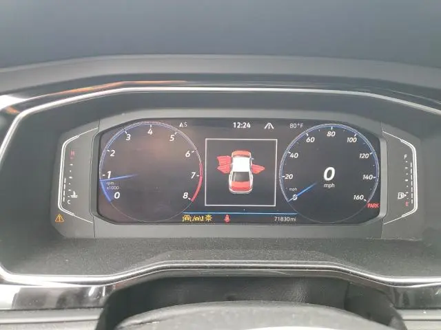 2023 VOLKSWAGEN JETTA GLI AUTOBAHN  