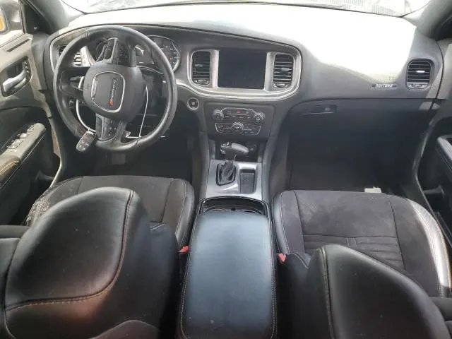 2018 DODGE CHARGER R/T  