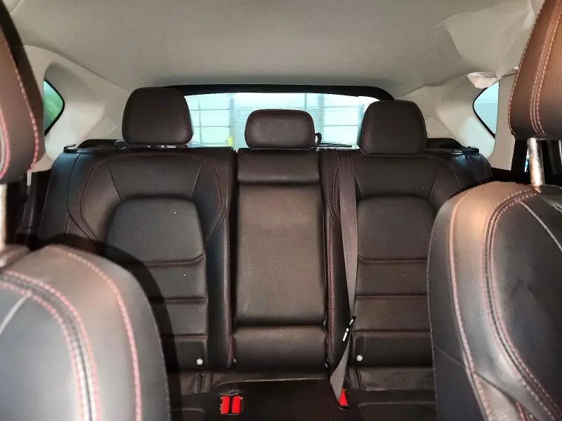 2025 MAZDA CX-5 PREFERRED  