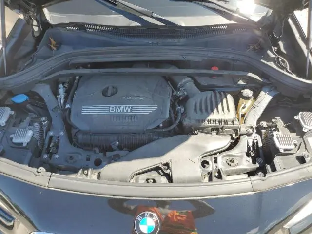 2022 BMW X2 SDRIVE28I  