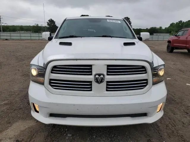2016 RAM 1500 SPORT  