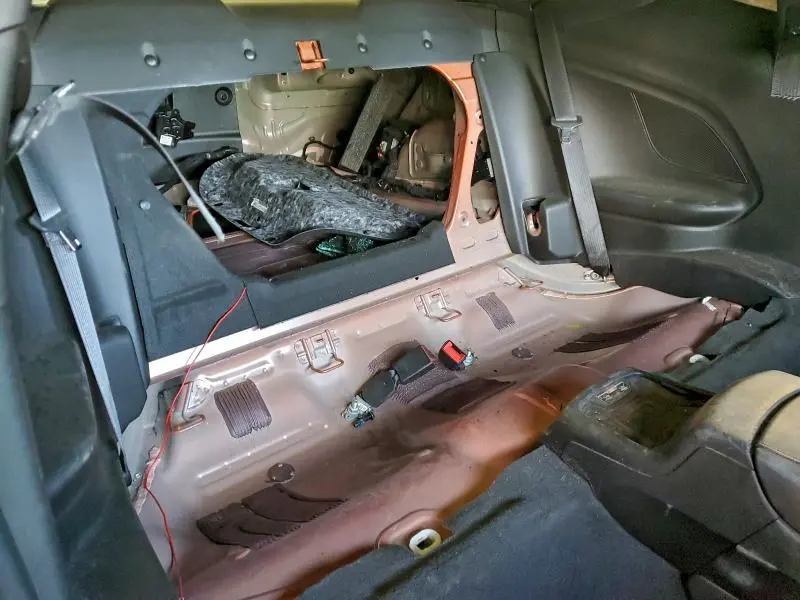 2023 CHEVROLET CAMARO ZL1  