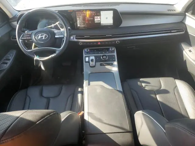 2024 HYUNDAI PALISADE XRT  