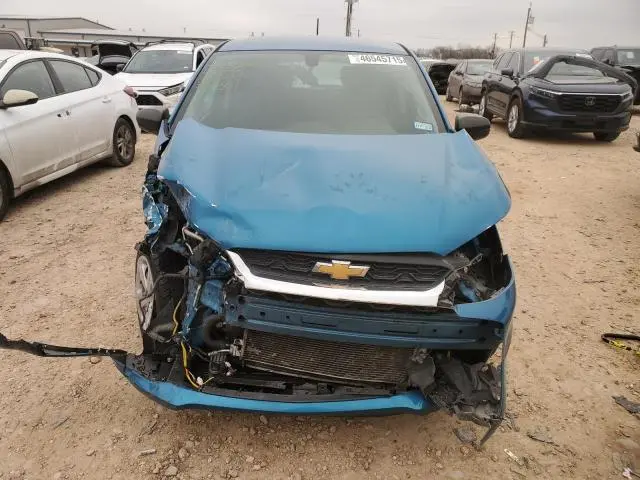 2020 CHEVROLET SPARK LS