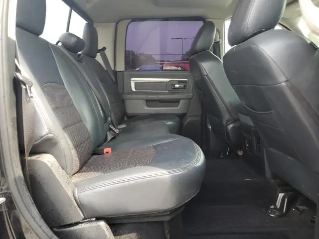 2014 RAM 1500 SLT