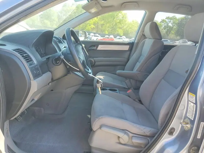 2011 HONDA CR-V SE  