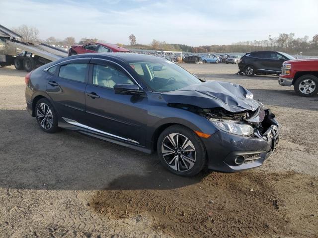 2016 HONDA CIVIC EXL