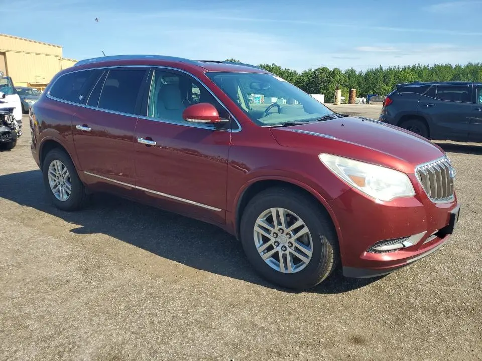 2015 BUICK ENCLAVE   