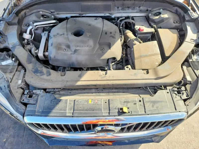 2018 VOLVO XC60 T5 INSCRIPTION  
