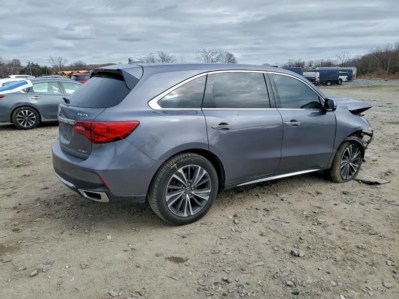 2020 ACURA MDX TECHNOLOGY  