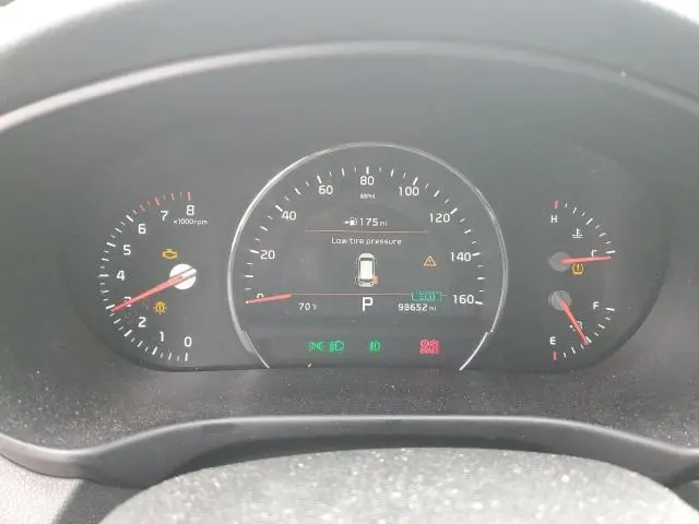 2020 KIA SORENTO EX  
