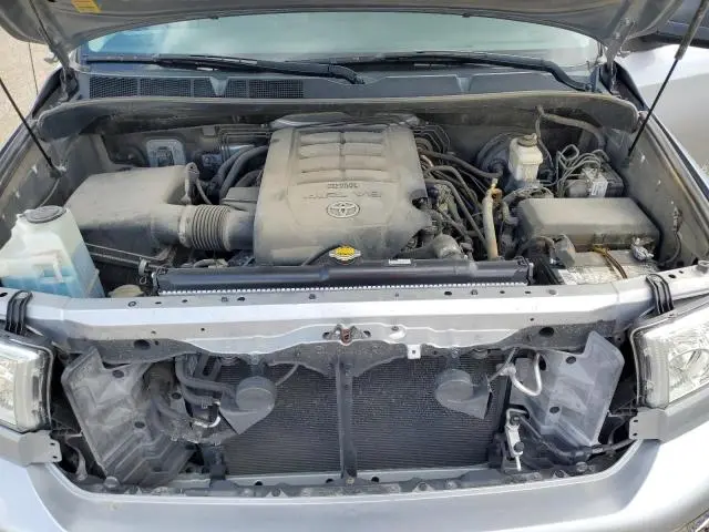 2013 TOYOTA TUNDRA DOUBLE CAB SR5  