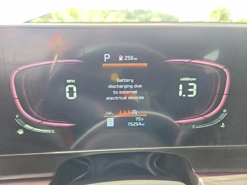 2023 KIA SPORTAGE X LINE  