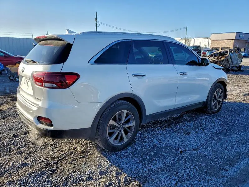 2019 KIA SORENTO EX  