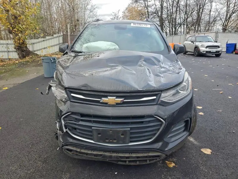 2020 CHEVROLET TRAX 1LT  