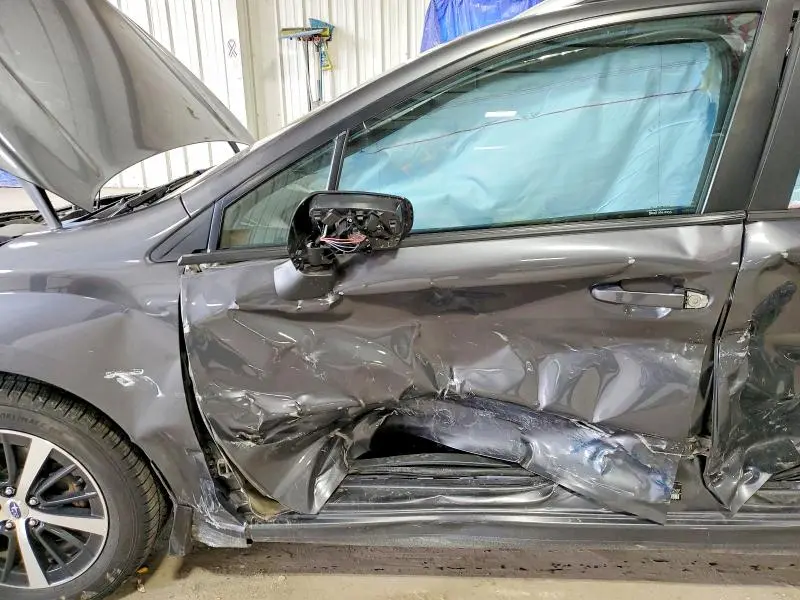 2020 SUBARU IMPREZA PREMIUM  