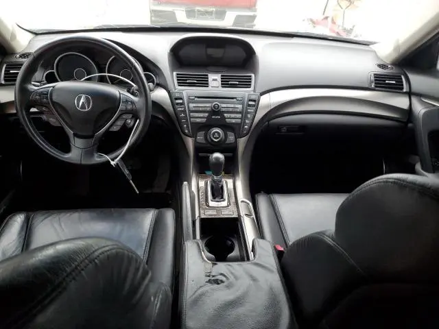 2013 ACURA TL 