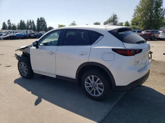 2023 MAZDA CX-5 PREFERRED  