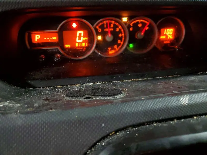 2015 SCION XB BASE  