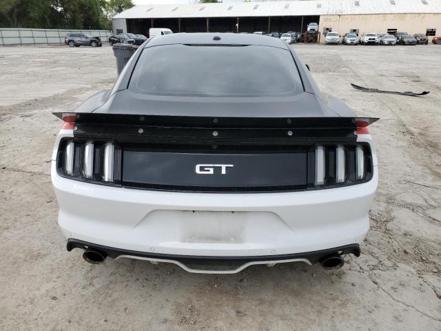 2015 FORD MUSTANG GT