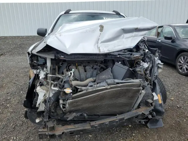 2010 HYUNDAI SANTA FE GLS  