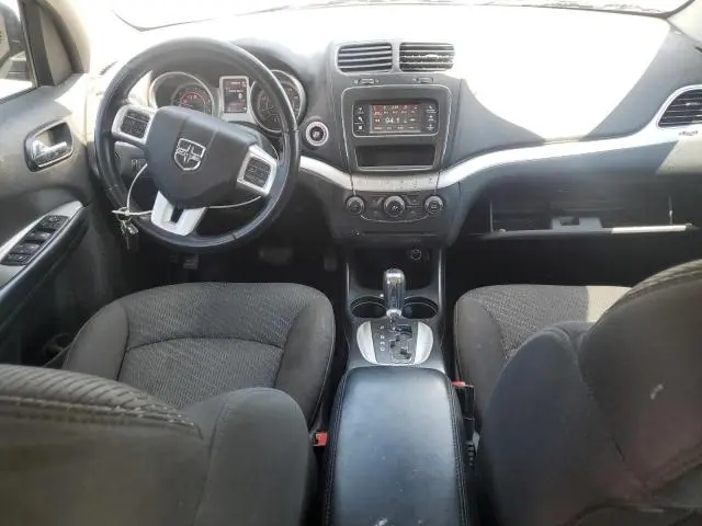 2015 DODGE JOURNEY SE  