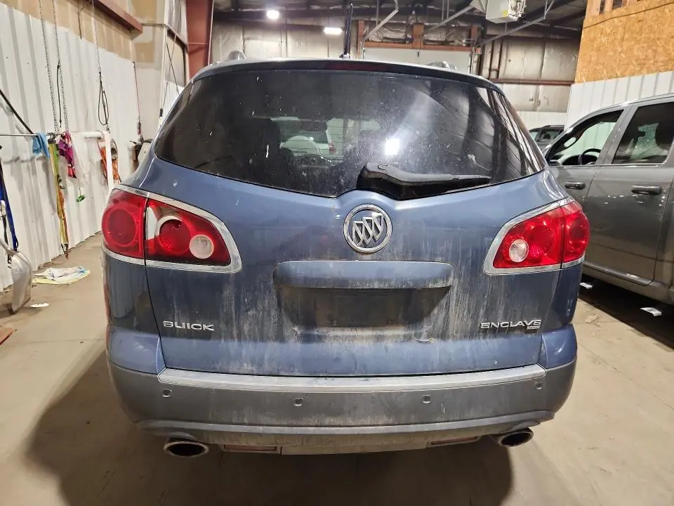 2012 BUICK ENCLAVE   