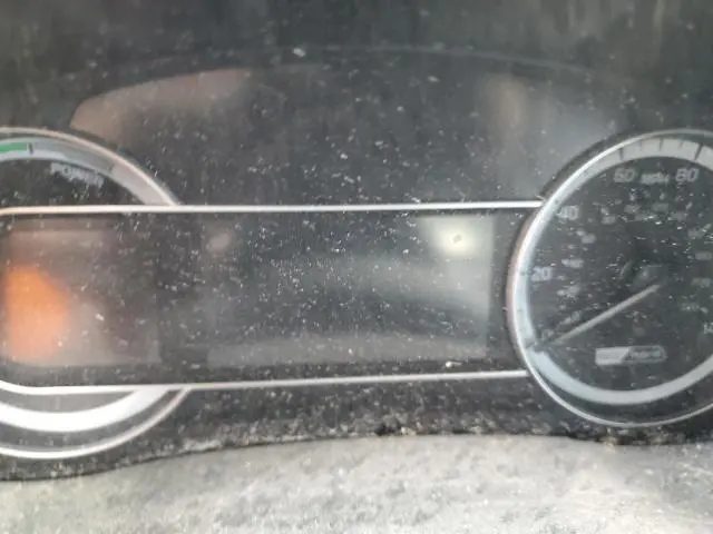 2017 KIA NIRO EX TOURING