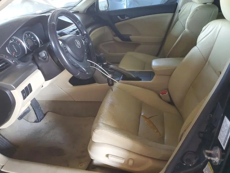 2010 ACURA TSX   