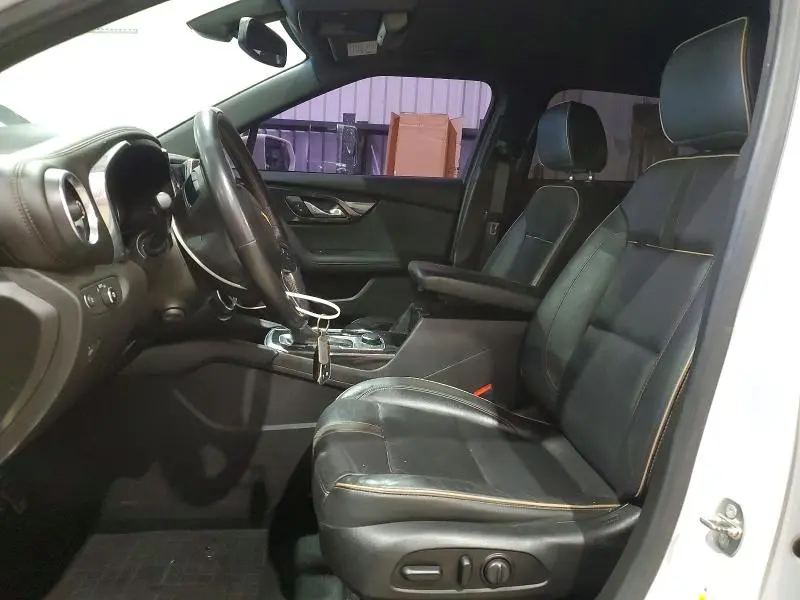 2020 CHEVROLET BLAZER PREMIER  