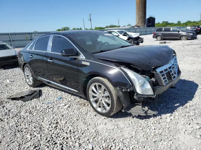 2014 CADILLAC XTS 