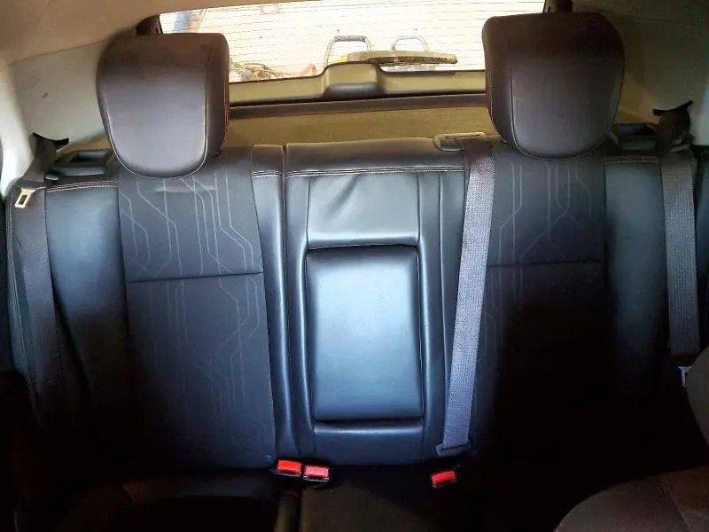 2018 CHEVROLET TRAX 1LT  