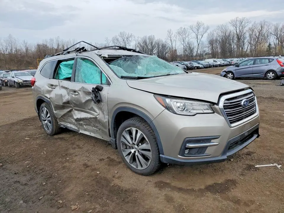 2020 SUBARU ASCENT LIMITED  